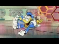 Lagu Donald Duck Laugh