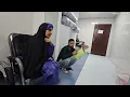 Download Lagu A trip to the hospital: Grandma and the MRI experience