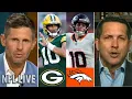 PACKERS ARE NFL S WORST NIGHTMARE - ESPN MAKES BOLD PREDICTION FOR PRESEASON GAME PACKERS NEWS