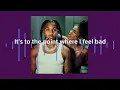 DDG - 9 Lives ft. Polo G, NLE Choppa (Lyrics)