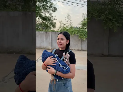 អ៊ំបាត់ហើយ😂