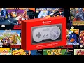 Video di Super Nintendo Online Coming Tomorrow! SNES Controller and... STUNT RACE FX!!!!!