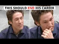 Joel Osteen s Worst Scandal Yet It s Bad