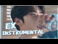 Lagu Stray Kids - Ex Instrumental