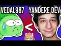 Yandere Dev is better than Vedal now