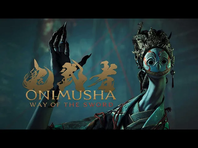 Onimusha: Way of the Sword - 3rd Trailer: The Genma Experiments