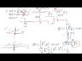 Lec15 Numerical Problems on Convolution Integral Continuous-Time Signals Systems