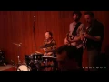 The Meltdown - Better Days | Parlour Gigs