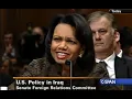 U S Policy Toward Iraq 01 11 2007