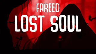 فريد روح ضائعة Fareed Lost Soul Official Lyric Video 
