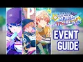 Download Lagu BEFORE YOU SUMMON - [Get fit and FLY! Muscle training] PROJECT SEKAI EVENT GUIDE