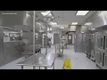 Virginia Beach Correctional Inmate Kitchen receives nearly 500K renovation