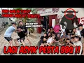 Download Lagu Kejadian aneh saat pesta BBQ di sanggar !! KOK DINO JADI TAKUT BEGINI ??
