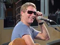 Craig Morgan@City Place...International Harvester
