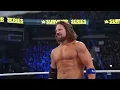 FULL MATCH - 5-on-5 Traditional Survivor Series Tag Team Elimination Match: Survivor Series 2016