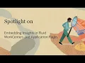 PeopleSoft Spotlight Series Embedding Insights in Fluid WorkCenters and Application Pages