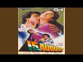 Lagu Aankhon Se Teri Sanam