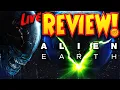Download Lagu Alien: Earth REVIEW Episode 4 with MauLer