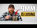 You ll Regret Buying Another 9MM - These 15 Calibers Are 10x Better