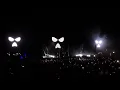 Kneecap - 3CAG & Its Been Ages | live SSE Arena Belfast 2024