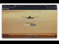 CS50 Web - Final Project MillDay Airlines