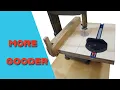 DIY Band Saw Table and Fence