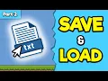 How to Make an Online Level Save Load System in Unity - Part 2