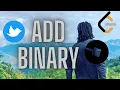 LeetCode 67 Add Binary Twitter Interview Problem How to Sum Binary
