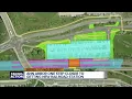 Ann Arbor wants input on new 81 million train station plan