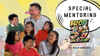 Download Rahasia Baca Alkitab Jadi Menyenangkan | BEFORE30KIDS Special | Episode 06 (Official Philip Mantofa) MP3