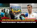 Download Lagu TIBA2 CETAK REKOR BARU! Timnas untung besar akibat Afrika Selatan gagal lolos~Emil Audero kegirangan