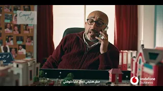 مش كل الشغل شغل   طه كاربول دندنها