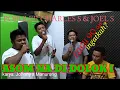 Download Lagu INGAT KAH LAGU INI?Cover VERSINA TRIO //ASOM NADIDOLOK I karya Jhonny Manurung#coverlagubatak