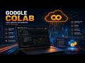 Google Colab Free GPU Cloud Computing ML Infrastructure Part05