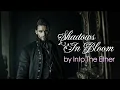 Download Lagu Into The Ether – Shadows In Bloom (Official Music Video) | Gothic Doom Metal