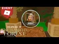 Enchanted Forest - Roblox Escape Room