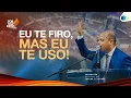 Lagu Pb. Henrique Agnis | Poder Para Testemunhar | Congresso de Jovens da IEADPE