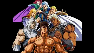 انمي سيف النار شارة بداية 