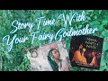 Story Time With Your Fairy Godmother Mama What is a Witch by Nico Paradis