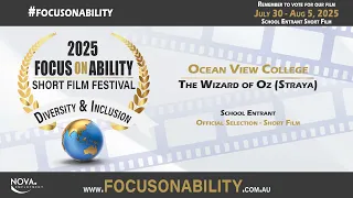 The Wizard of Oz (Straya) film thumbnail