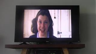 double feature dvd opening 35