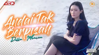 della monica andai tak berpisah tali yang putus di tengah apa mungkin disambung kembali