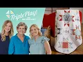 Triple Play How to Make 3 New Missouri Star Block Quilts - Free Project Tutorial