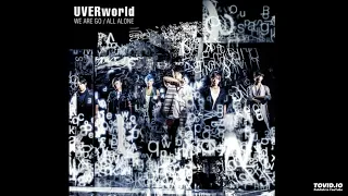 Download UVERworld - WE ARE GO MP3