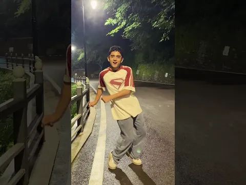 Chak Dhoom Dhoom by Sanchitstyle dance #sanchitstyle #dance #trending