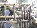 Shiloh Rifle from Foundry to Finish