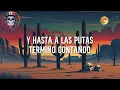 LENCHO - Perdon (Letra)