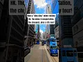 Download Lagu ENJOY CITY TOUR ON A DING DING RIDE | THINGS TO DO IN HK #explorehk #discoverhk #hktour #tram #ofwhk