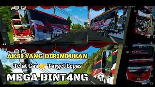 Download Balapan Bus Mega Bintang | Balap Bussid Terbaru Surabaya Solo - Bus Simulator Indonesia V 3.5 MP3