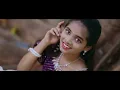 Hilesso Hilessa Half Saree Song 4K | Deekshitha | @nagrajdigitals788 |964 264 3339